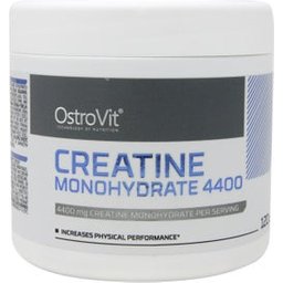 Creatine Monohydrate 4400 120caps