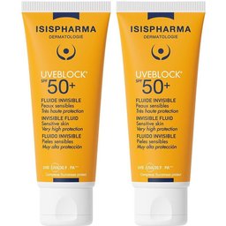 Isispharma Uveblock SPF 50+