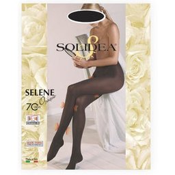 Selene 70den Collant Opaque Fumée 4 L 1ut