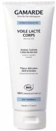 Voile Lacté Corps 200 ml - Tube 200 ml