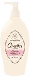 Rogé Soin Lavant Toilette Intime Extra-Doux 500 ml - Flacon-Pompe 500 ml