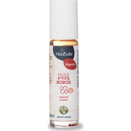 Huile P'tits Bobos 9 ml