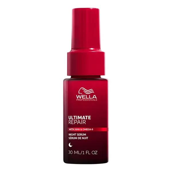 Wella Professional Ultimate Repair Sérum de nuit 30ml