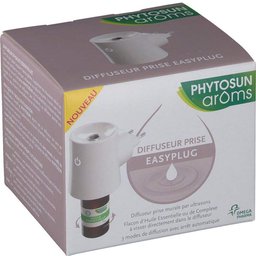 Aroms Diffuseur Prise Easyplug