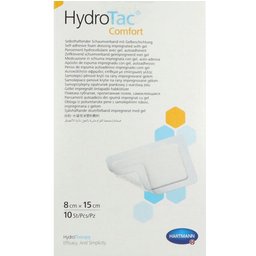 HydroTac® Comfort 8 x 15 cm