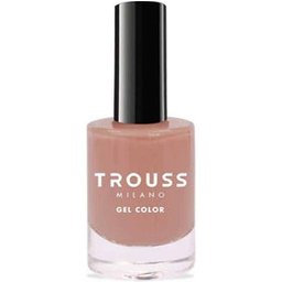 Nude Mauve Vernis à ongles 1pc