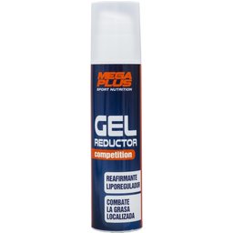 MegaPlus Gel Reductorcompetition 200ml