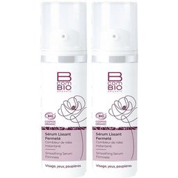 B COM BIO Anti-Âge Sérum Lissant Fermeté