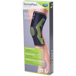 Hartmann Dermaplast® Active Genu Soft M