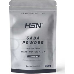Gaba en Polvo 500g