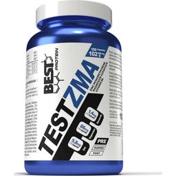 Test Zma 150caps