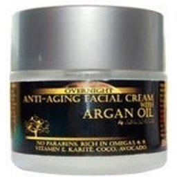 Divine Crème Rides Argan 50ml