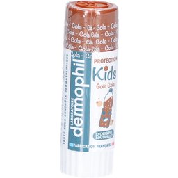 Indien Stick Lèvres Enfant Goût Cola