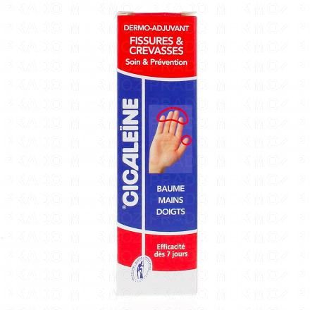 AKILEÏNE Cicaleïne - fissures & crevasses mains-doigts tube 30ml