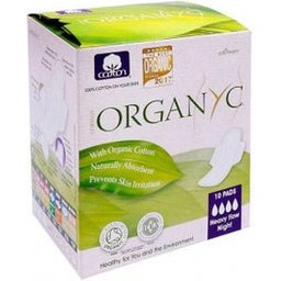 Organyc Assorb Ntt C/Ali10
