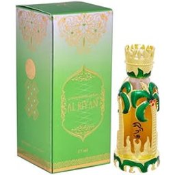 Al Riyan Huile de Parfum Concentrée 17ml