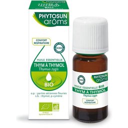 Huile Essentielle Thyme 1ut