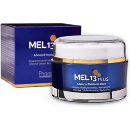 Mel 13 Plus Crème pour le visage Crème 50 Ml