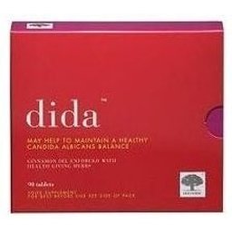 Dida 120comp