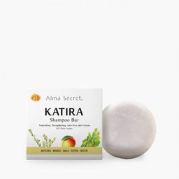 Katira Shampooing Solide 85g