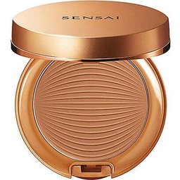 Eyebrow & Eyeliner Compact Brown 02