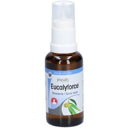 Physalis® Eucalyforce Spray Nasale