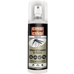 Spray Vêtements 100ml