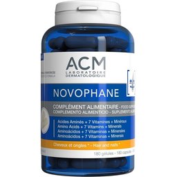 Novophane Complément alimentaire