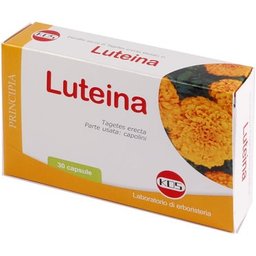 Luteina 50mg 30comp