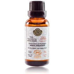 Aceite Esencial Ecológico Menta Pimentada 30ml