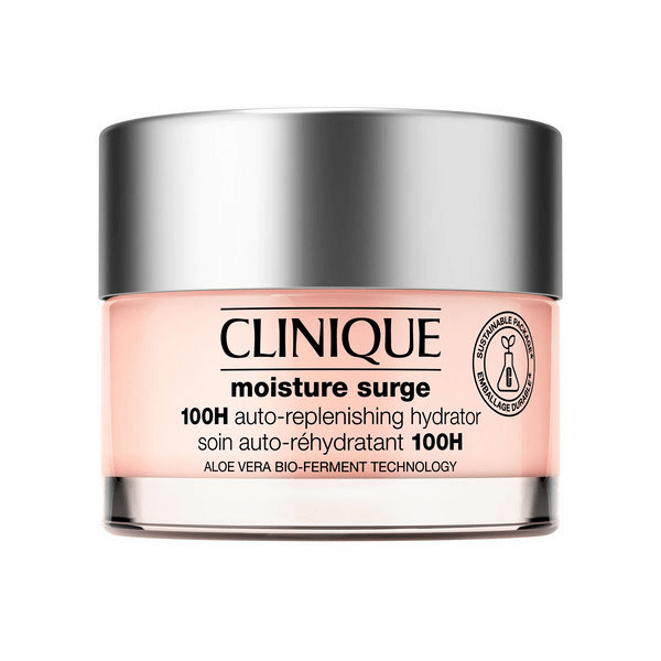 Moisture Surge Crème Hydratante Visage 100H 50ml