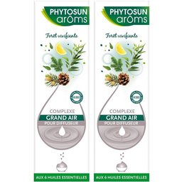 Arôms Huiles Diffuseur Complexe Grand Air 30ml