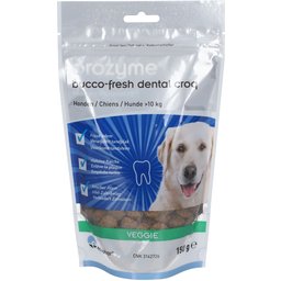 Orozyme® Bucco-Fresh Dental Croq Chien > 10 kg