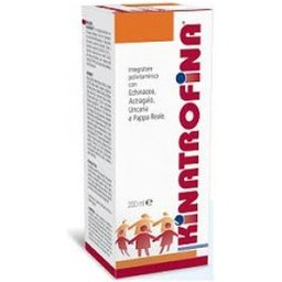 Kinatrophine 200Ml