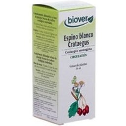 Aubépine Crataegus Blanc 50ml
