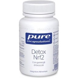 Detox Nrf2 30caps