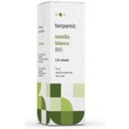 Thym Blanc Huile Essentielle Alimentaire Bio 5ml