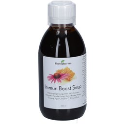 Immun Boost Sirup