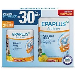 Pack Poudre de collagène DoyPack Citron