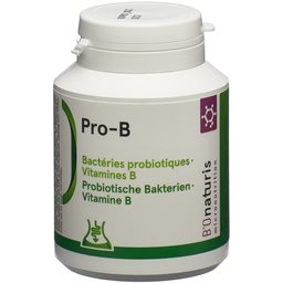 Pro-B Caps 4.8 Mrd + Vit B