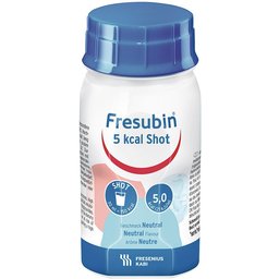 5 kcal Shot Neutre