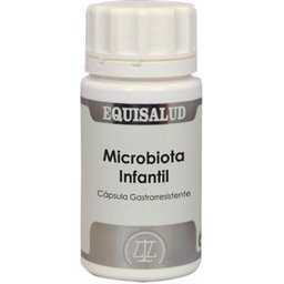 Enfant Microbiota 60càps 60càps