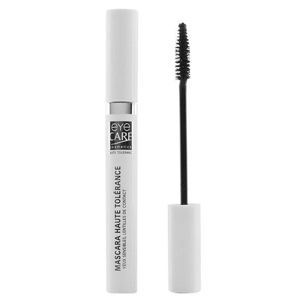 Cosmetics Mascara Fard à Cils Haute Tolérance Noir 9g
