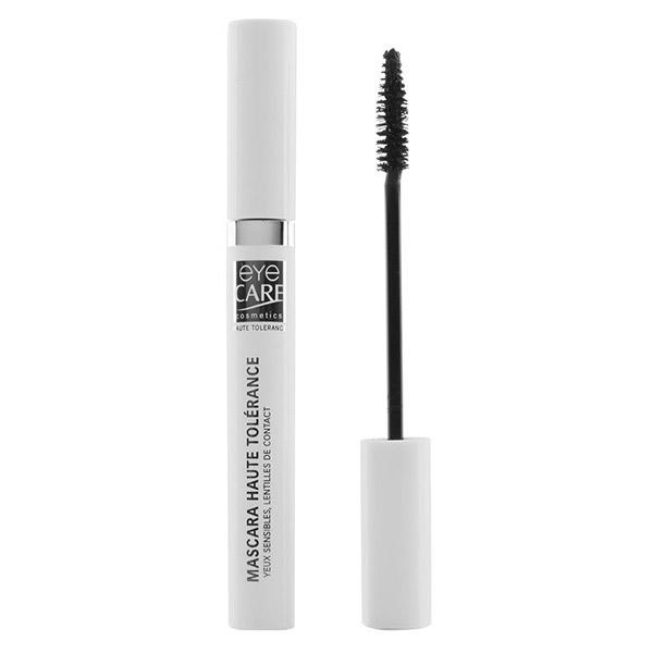 Cosmetics Mascara Fard à Cils Haute Tolérance Noir 9g