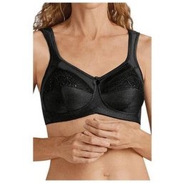 Soutien-Gorge Isadora Noir Taille 80B 1ut