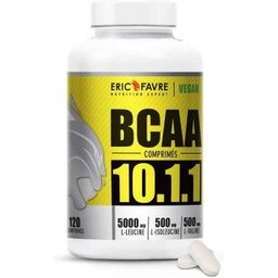 BCAA 10.1.1 120 Comprimés