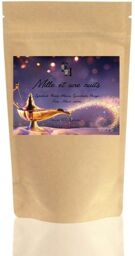 Infusion MILLE ET UNE NUITS 250 grammes