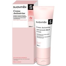 Crème Anti-Vergetures 200ml