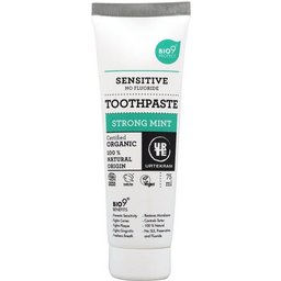 Dentifrice biologique à la menthe forte 75ml