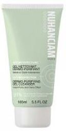 Gel Nettoyant Dermo-Purifiant 165 ml - Tube